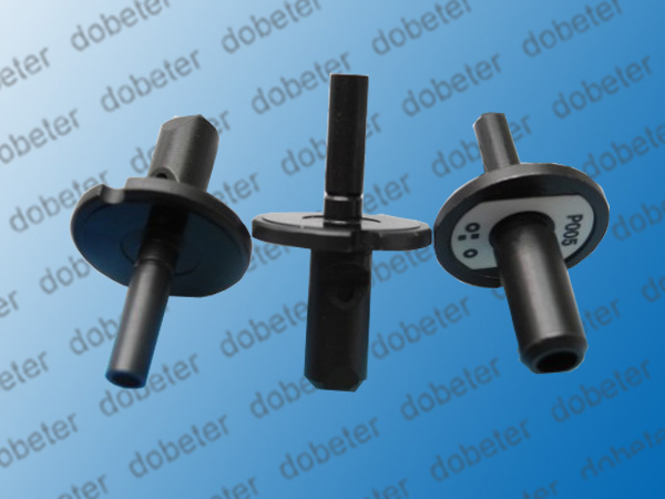 I-PULSE 吸嘴 for M6ex, M7, M8 Nozzles (P Series Nozzles)